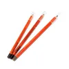 Królowa imprezy Wysokiej jakości ołówek do brwi Wodoodporny naturalny profesjonalista 3 kolory pióro brwi