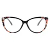 GMEI光学URLTRALIGHT TR90 CAT EYE STYLE WOMEN GLASSES FRAMES光学フレームの光学眼鏡M1697 220819