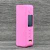 Защитный силиконовый корпус текстуры для Vaporesso Gen 80S 80S Mod Kit Cit Cover Cover Cover Geel Case