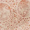 Bohème Chambre Décor Mur Tapisseries Lune Ciel Étoilé Psychédélique Tapis Ferme Chambre Décoration Gobelin Tapiz Mandala Couverture J220804