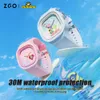 2022 Minions Watch Genuine Joint Quartz Movement Watch Cute Waterproof Luminous Children Student Boy Girl Gift Birthday Surprise N1617858