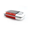 Téléphones portables d'origine remis à neuf Nokia 5300 GSM 2G caméra Bluetooth simple Sim pour téléphone portable à glissière pour étudiants âgés