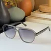 النظارات الشمسية الفاخرة مصمم النظارات توم الرجال أو النساء أعلى Luxurys عالية الجودة UV400 في الهواء الطلق متعددة الوظائف FT0932 فورد النظارات الشمسية 5048922