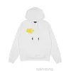 Top Quility 100% Cotton Designer of Luxury Hoodie Brand Palms Angels Angel Hoody Pa Clothing Spray Letter Long Sleeve Spring Summer Tide Men 21 IFXC