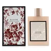 Charmant parfum Bloom Flowers 100ml Noir Vert rose rouge Fleurs Eau de Toilette parfum pour femme bonne odeur longue durée