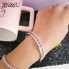 Projektant Jinju Bangle Bransoletka dla kobiet biżuteria Italia Hiszpania Joyas Bijoux femme 2021