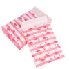 Gift Wrap 10pcs Flamingo Printed Poly Bubble Mailer Padded Envelope Self Seal Mailing Bag Postal EnvelopesGift