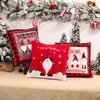 Подушка/декоративная наволочка наволочка подушка рождественские декоративные льняные наволочки для гостиной для гостиной