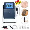 Picosecond Q Switch nd yag Laser pico Rimozione del tatuaggio Laser Ringiovanimento della pelle Pigmentazione Macchia scura Rimuovi trattamento cicatrice per salone di bellezza