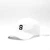 Large head circumference baseball cap letter soft top cap allmatch cotton sunshade hat9358485