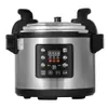 WF-Y15 Electric Pressure Cooker Rice Cooker Pot For Food Processor