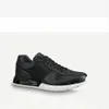 2022 Fashion Casual Woman Men Shoes Luxury Tenis Masculino Shoes äkta läder unisex skor röda sneakers män som kör mjjkiii000001