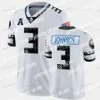 American College Football Wear 2022 UCF Knights Space Game Football Jersey NCAA College 40 CITRONAUTS Daunte Culpepper Breshad Perriman Dillon Gabriel Isaiah Bows