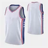 Basquete de retrocesso 40 Men de Jersey Kemey Gary 20 Payton Shawn Basketball Shorts Jerseys Red White Green Stitched Top clássico