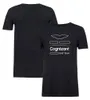 T-shirts à manches courtes Formula 1 Racing Team pour hommes et femmes autour de Formula 1 Racing Team T-shirts sur mesure pour les fans de Formule 1.
