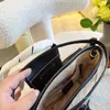 المصمم - Women Counder Tote Crossbody Fashion أعلى جودة كبيرة سعة كبيرة من البلاستيك المحافظ