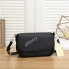 kwaliteit man dames luxurys ontwerpers tassen handtassen hobo portemonnees lady handtas crossbody schouderkanaal bakken mode portemonnee tas