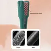 Professional Volumizing Hair Iron Ceramic 3D Grid Hair Crimper Curling Iron Corn Perm Splint Flat Iron Hair Styling Tools 220819