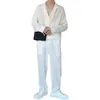 PLAREIOS BLANCOS BLANCOS MEN MOMENTO MAIS CASUALSLEEVED CAMADORSTROURSOURSERS MEN MEN MEN MEN COREANE LOUS O GOURS LIME