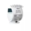 7 I 1 Skin Analyzer Microdermabrasion Diamond Jet Peel ansiktsmaskin