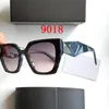 2022 ファッションクラシックなデザインの高級サングラス男性女性スクエアフルフレームサングラス UV400 眼鏡抗紫外線ポラロイドレンズとボックスとケース