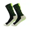 Мужские носки Нескользящие спортивные носки для футбола Дышащие спортивные носки с резиновыми подушечками для мужчин и женщин для баскетбола и регби8974746 Wdyv