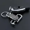 Creative Fingertip Spinning Top Bottle Opener Keychain kan ￶ppna l￥dans legeringspresentbrunnar LK242