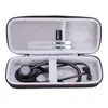 LTGEM EVA Vattentät stötsäkert bärande hårt fodral för 3M Littmann Classic III Monitoring Stethoscope 5803 220819