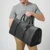 Duffel Taschen Mode Wasserdichte Reisetaschen Männer Frauen Fitness Handtasche Leder Umhängetasche Business Große Reise Tote Gepäck Tasche Männlich Weiblich 220913