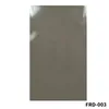 sensitive Particleboard Pet high gloss skin Flooring Particleboard 620-650 Kg/m3 Cabinet door panel interior decoration