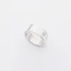 Luxurys Designer Band Sieraden Gouden Ringen Engagements Voor Vrouwen Minnaar Ring Letters F Hoge Kwaliteit Dames Ring Met Box2048015
