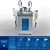 Draagbare slanke apparatuur digitale frequentie lichaam afslank machine spierstimulatie borst vergroting mssager vacuümtherapie apparatuur thuis