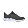 Hoka Clifton 8 Womens Mens Running Shoes Hokas 8 Cliftons Trainers On Black Cloud Mist Blue Peach Whip Triple White Mesh Tennis Outdoor Sport Tennis