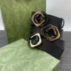 Men Designers Belts Womens Belt Mens Leather Black Belts Big Gold Silver Bronze Buckle Classic Casual with box