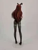 41cm ing bstyle Steins Gate Anime Figure Kurisu Makise Action Figure Kurisu Makise Bunny Girls Adult Figurine Doll Model T2209138054