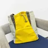 LU Bag Lemon Yoga NWT متعددة الوظائف على ظهر سفر على ظهره لوكيل اليوغا حقائب المشي لمسافات طويلة في الهواء الطلق.