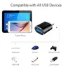 USB C TO USB3.0 Адаптер мужской женский адаптер, совместимый с MacBook Samsung Galaxy Free DHL UPS