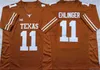 NCAA College Football Jerseys 20 Earl Campbell 34 Ricky Williams 7 Shane Buechele 10 Vince Young 11 Sam Ehlinger McCoy Orakp