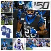 NCAA Kentucky Wildcats College Football Jerseys 66 George Blanda 88 Jeff van Note 89 Allen Dailey Jr. Art Still Josh Ali Ali costume Jer