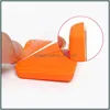 Other Home Garden Cute Mute Door Stoppers Wall Protection Safety Shock Absorber Handle Bumpers Security Waterable Transpar Yydhhome Dhcgp