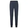 NWT L-136 High Waist Women Sweatpants Running Track Pants Workout Tapered Joggers Pants for Yoga Lounge Gym Leggins with pocket