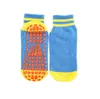 profesional Children Adults trampoline socks Gym Yoga Jumping Sports Grip Barre pilates sox Non Slip Kids jumping Socks