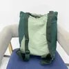 Sacs à dos de voyage imperméables multifonctions NWT LU Girl, sacs de Yoga, sac à dos de randonnée, sac d'école de Sport en plein air pour femmes