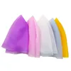 Silicone Hair Coloring Cap Hook Needle Professional Color Dye Highlighting Reusable Set Frosting Dyeing Tools Beauty Salon