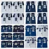 NCAA Vintage Football 21 Deion Sanders Jersey 22 Emmitt Smith 8 Troy Aikman 88 Michael Irvin 33 Tony Dorsett