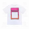 Summer Men Women Designers T Camisetas de camisetas soltas Marcas de moda Tops Man S Shirt Casual Casual Clothing Shorts Sleeve Rouves Tshirts 9b3d