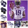 NCAA Washington Huskies College-Football-Trikots, Jacob Eason-Trikot, Salvon Ahmed Taylor, Rapp, Dante Pettis, Myles Gaskin, individuell genähtes Trikot