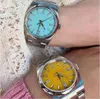 ROLESX UXURY Watch Date GMT les plus récents hommes montres pour hommes montres 7 couleurs