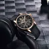 2022 New Pagani Design Code Orologi da uomo Orologio al quarzo di lusso di marca per uomo Sport Cronografo impermeabile Vk63 Vetro zaffiro