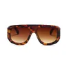Óculos de sol quadrados masculinos para mulher letra de letra design de moda de sol óculos praia uv400 óculos oculos de sol